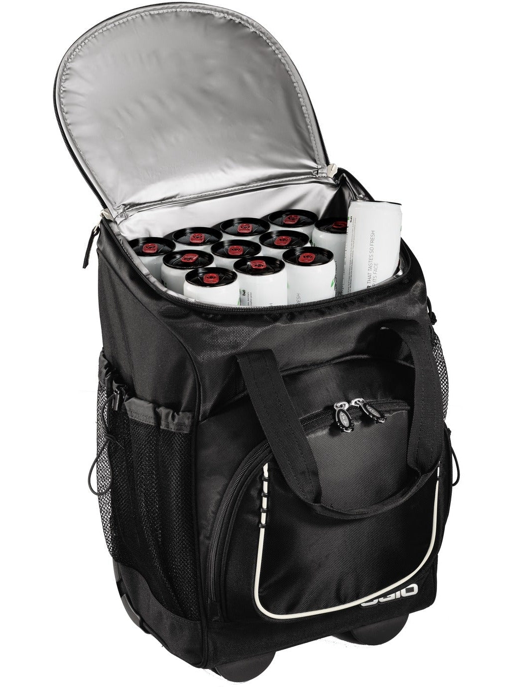 no-logo OGIO Pulley Cooler-Regular-OGIO-Black-Thread Logic