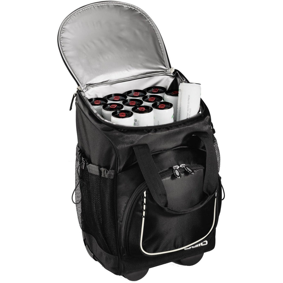 no-logo OGIO Pulley Cooler-Bags-OGIO-Thread Logic