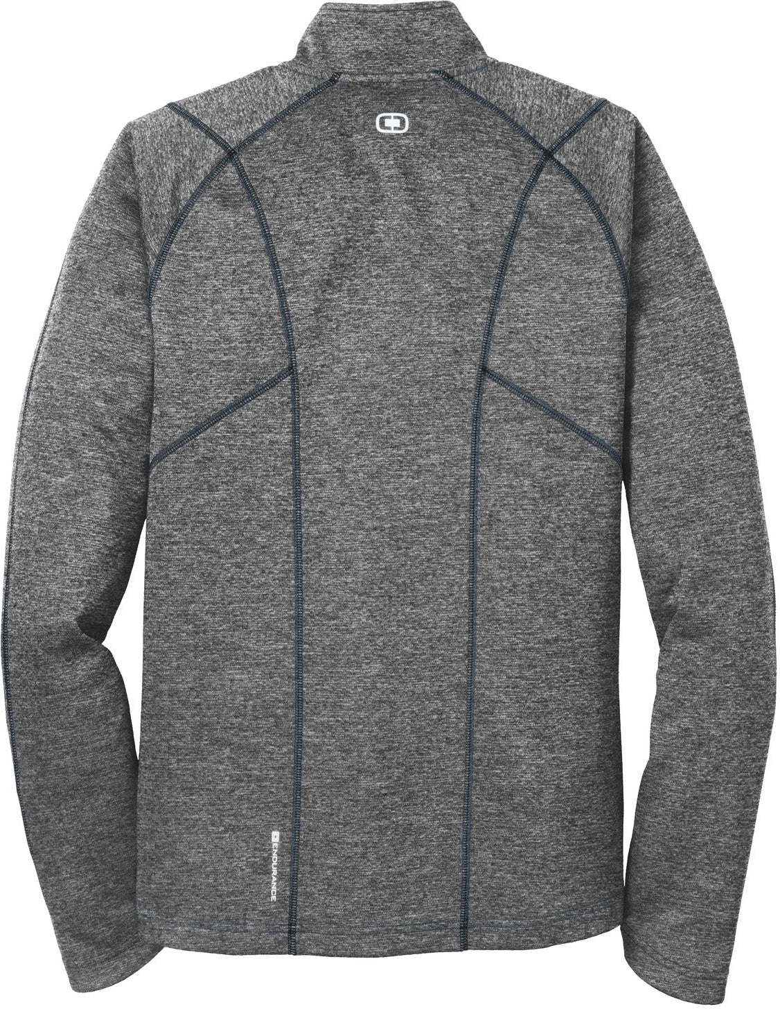 no-logo OGIO Pursuit Full-Zip-Regular-OGIO-Thread Logic