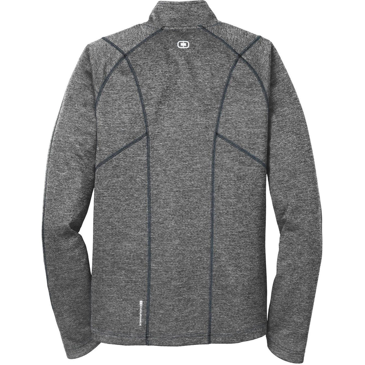 no-logo OGIO Pursuit Full-Zip-Full Zips-OGIO-Thread Logic