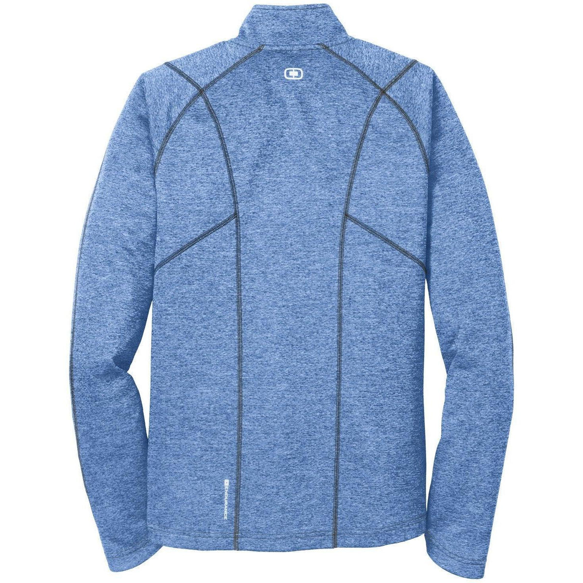no-logo OGIO Pursuit Full-Zip-Full Zips-OGIO-Thread Logic