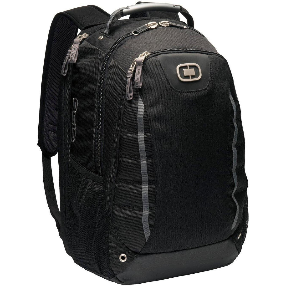 no-logo OGIO Pursuit Pack-Bags-OGIO-Black-Thread Logic