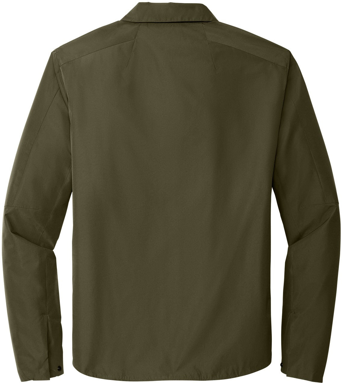 no-logo OGIO Reverse Shirt Jacket-Regular-OGIO-Thread Logic