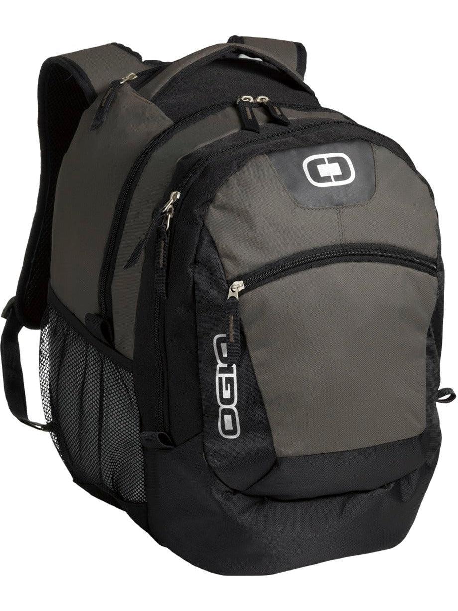 OGIO Rogue Pack-Regular-OGIO-Grey-Thread Logic