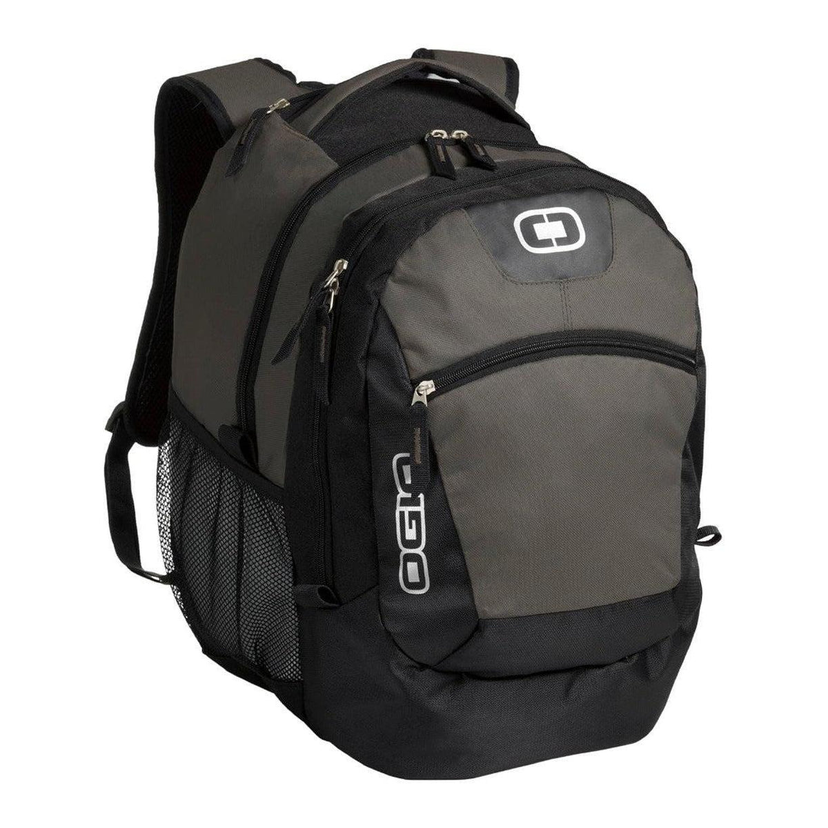 no-logo OGIO Rogue Pack-Bags-OGIO-Grey-Thread Logic