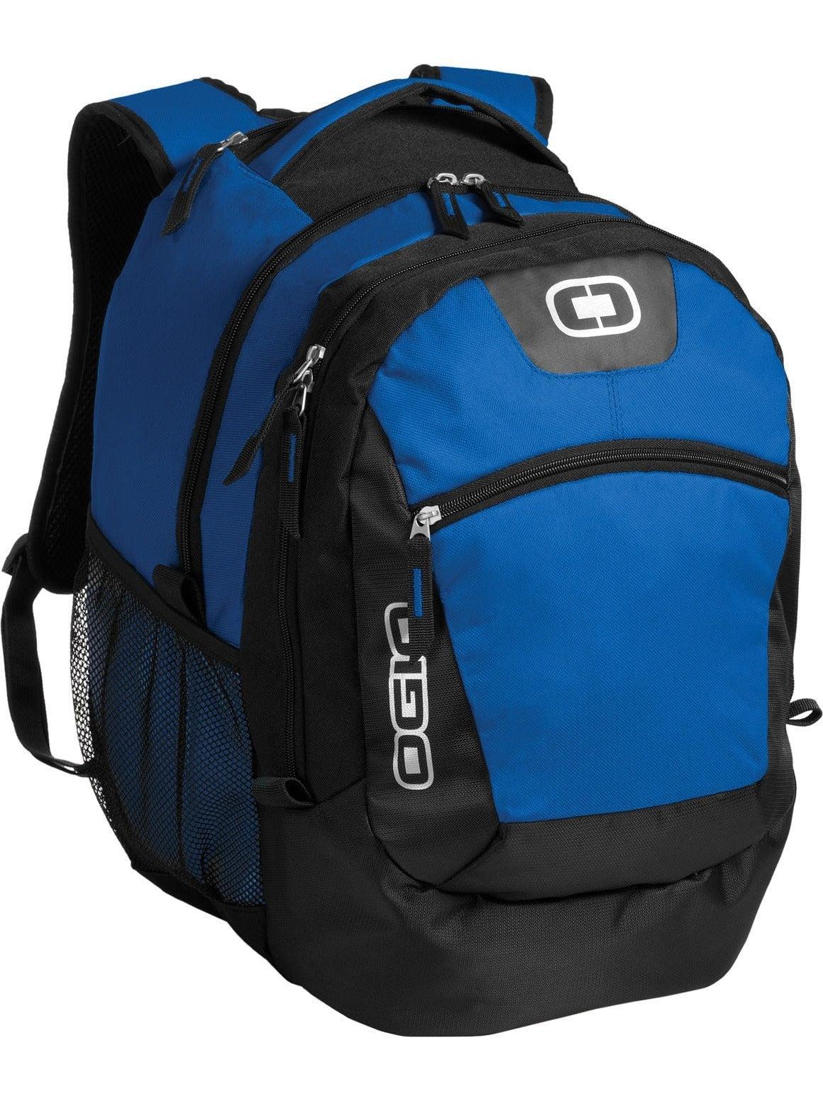 OGIO Rogue Pack-Regular-OGIO-Royal-Thread Logic