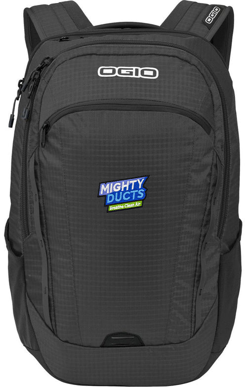 OGIO Shuttle Pack 411094 Black Black