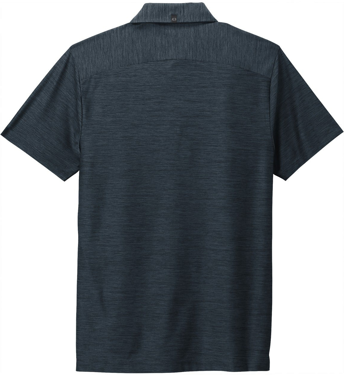 no-logo OGIO Slate Polo-Regular-OGIO-Thread Logic