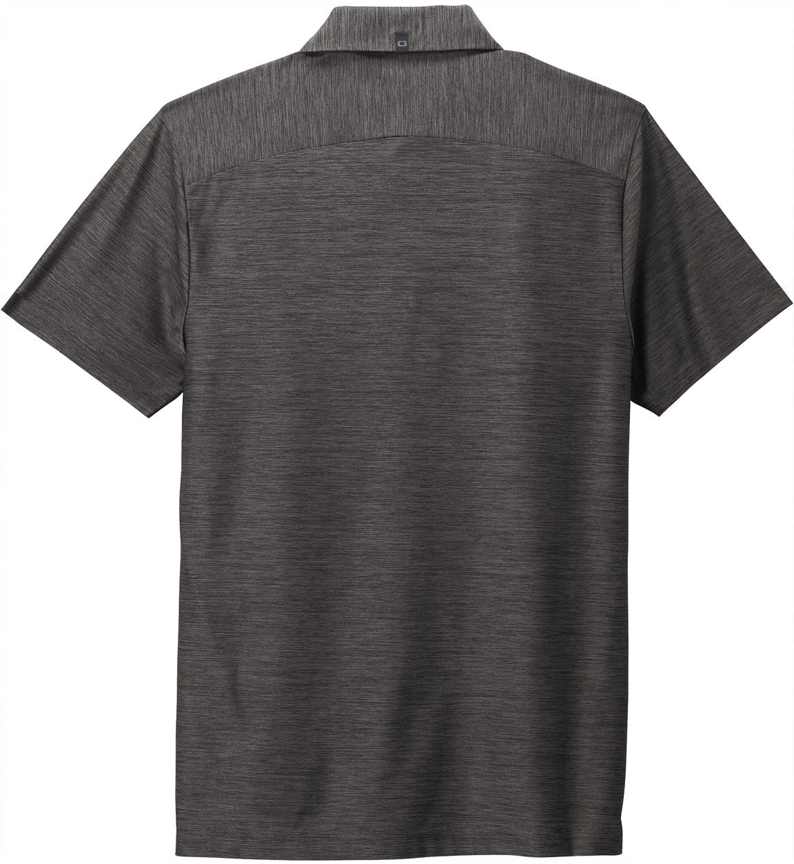 no-logo OGIO Slate Polo-Regular-OGIO-Thread Logic