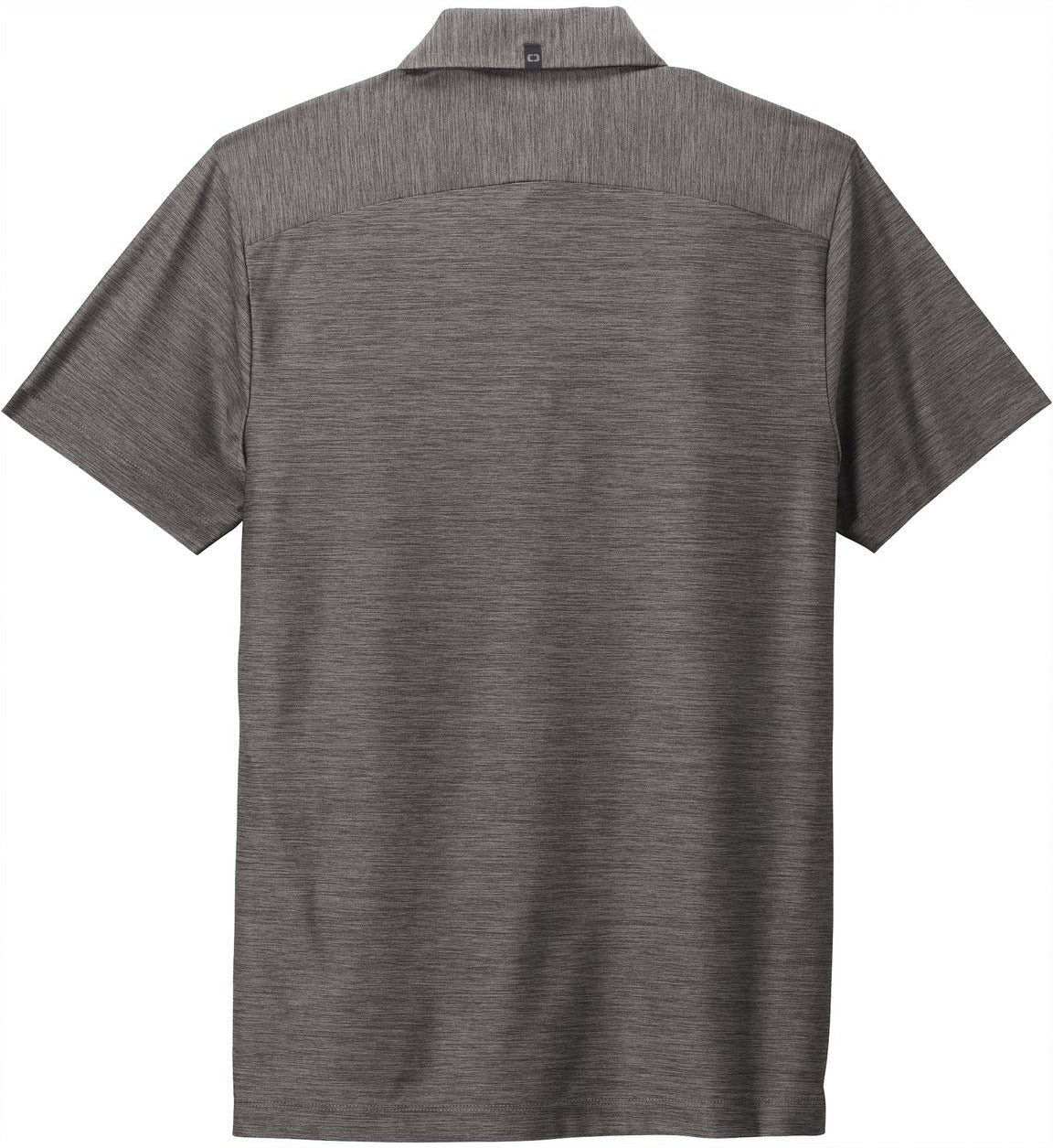 no-logo OGIO Slate Polo-Regular-OGIO-Thread Logic