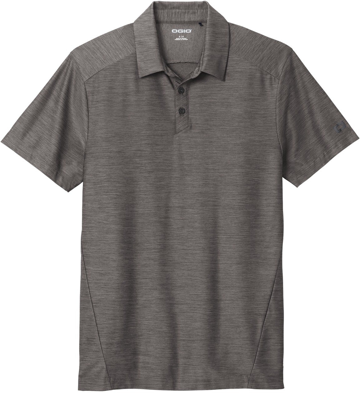 OGIO Slate Polo