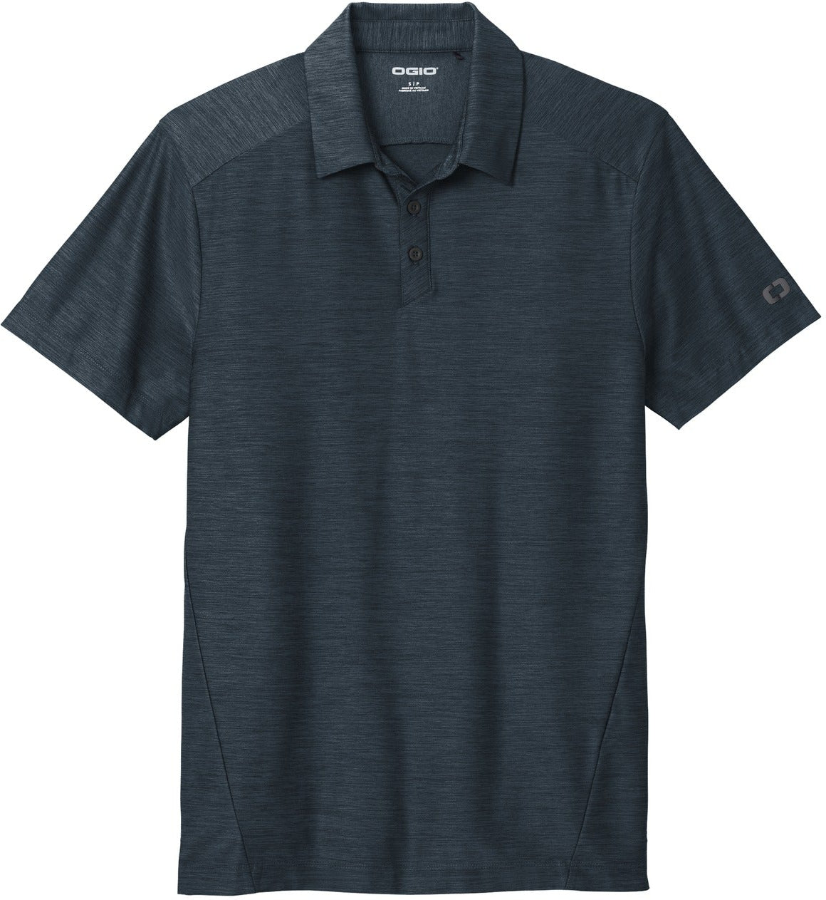 OGIO Slate Polo