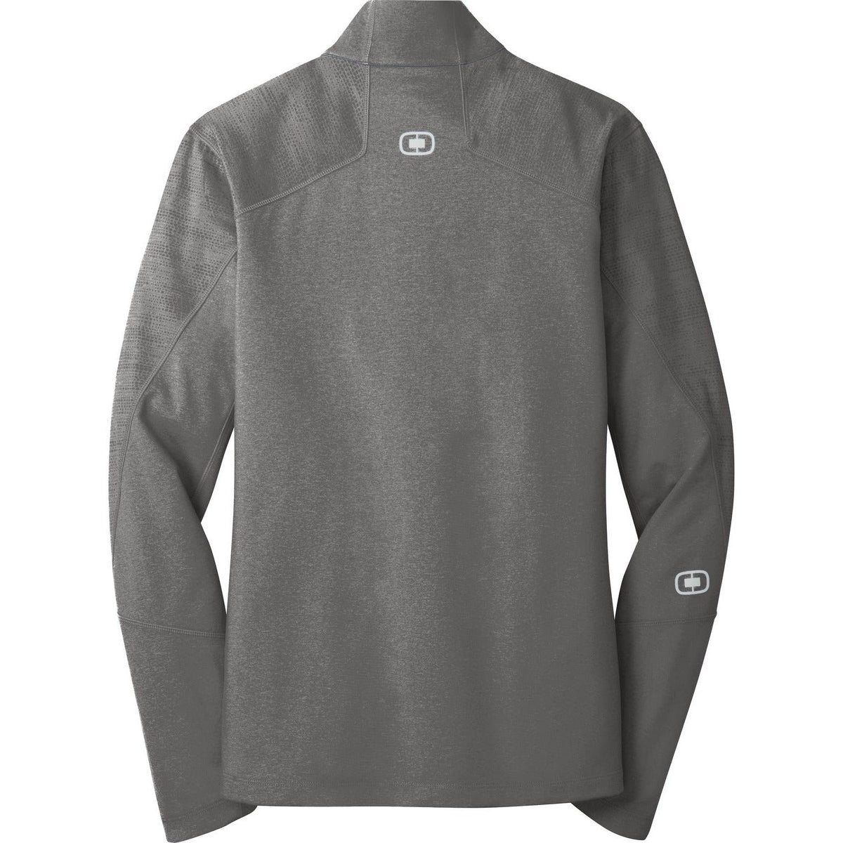 no-logo OGIO Sonar Full-Zip-Full Zips-OGIO-Thread Logic