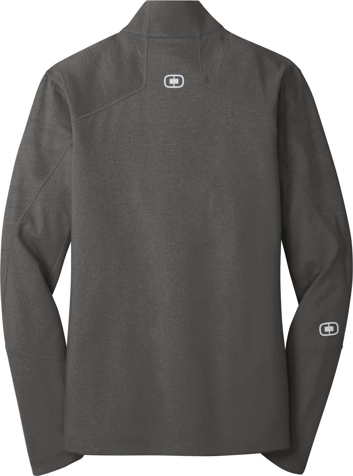no-logo OGIO Sonar Full-Zip-Regular-OGIO-Thread Logic