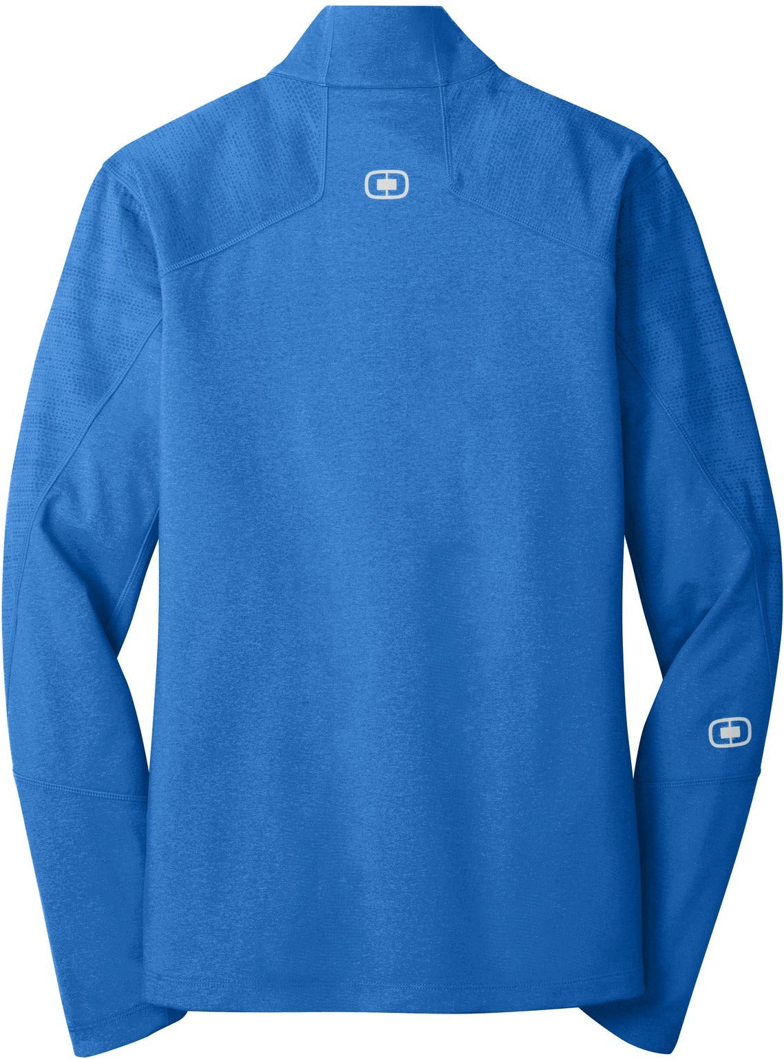 no-logo OGIO Sonar Full-Zip-Regular-OGIO-Thread Logic