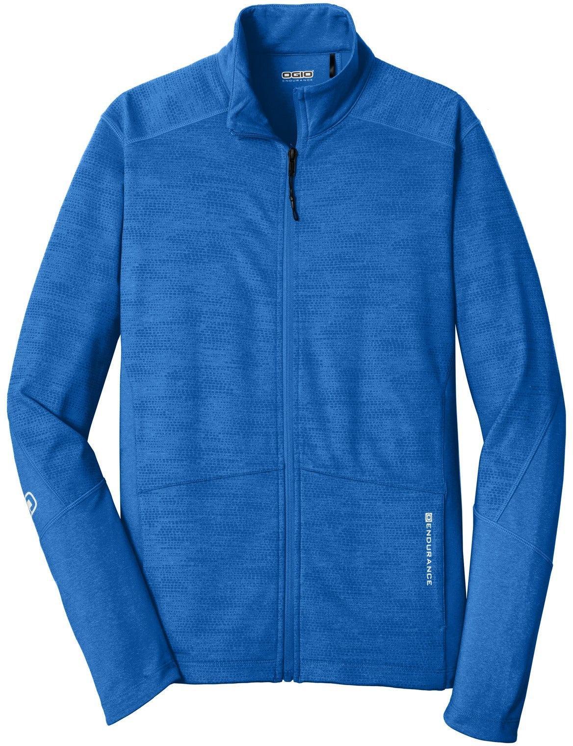 OGIO Sonar Full-Zip
