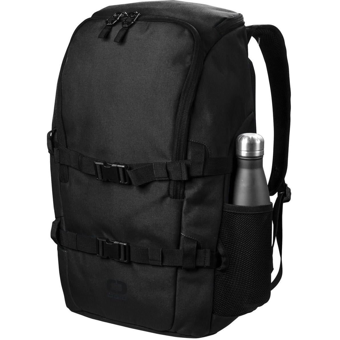 no-logo OGIO Street Pack-Regular-OGIO-Blacktop-Thread Logic