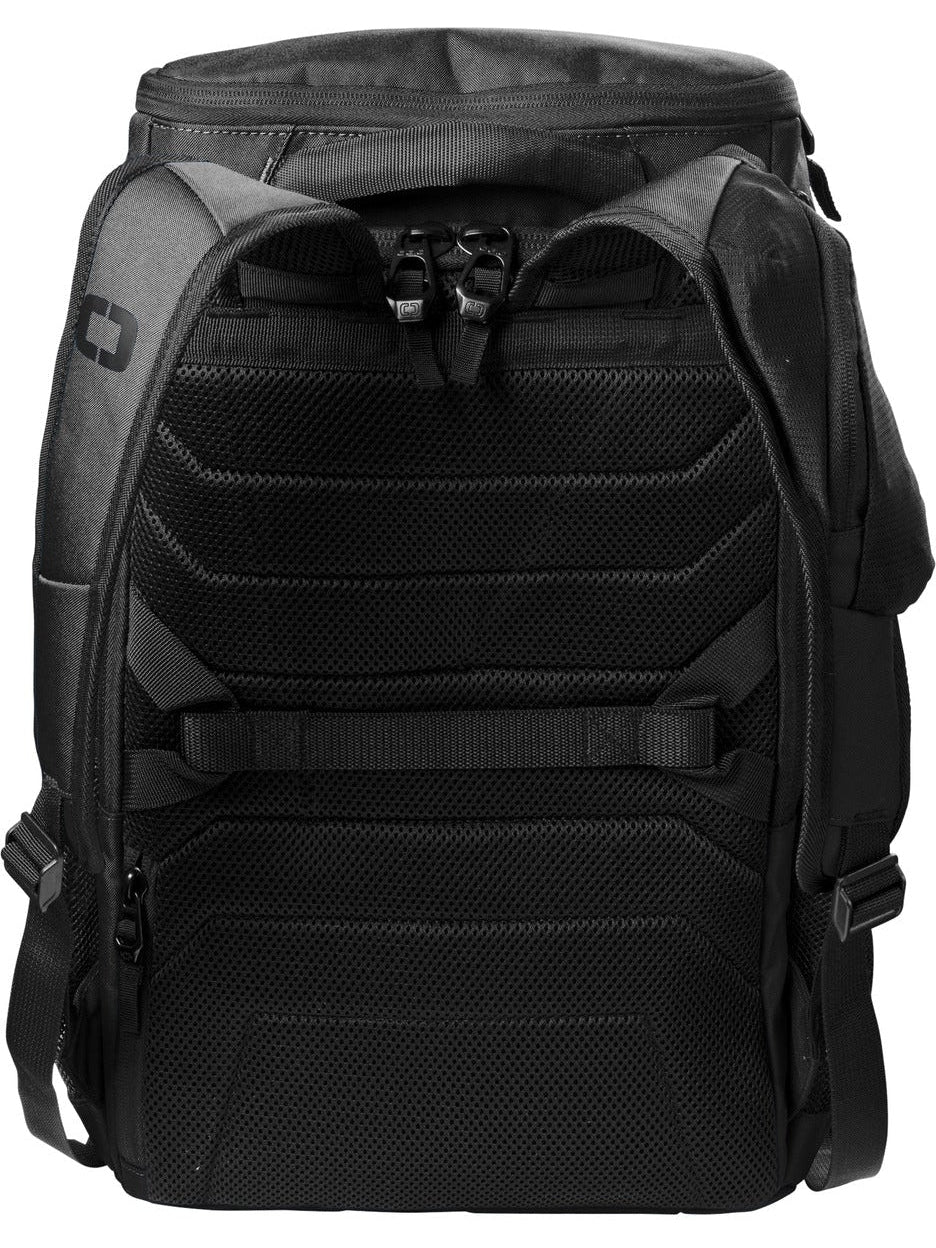 no-logo OGIO Street Pack-Regular-OGIO-Thread Logic