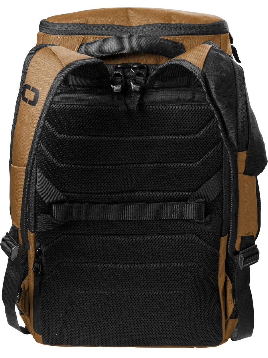 no-logo OGIO Street Pack-Regular-OGIO-Thread Logic