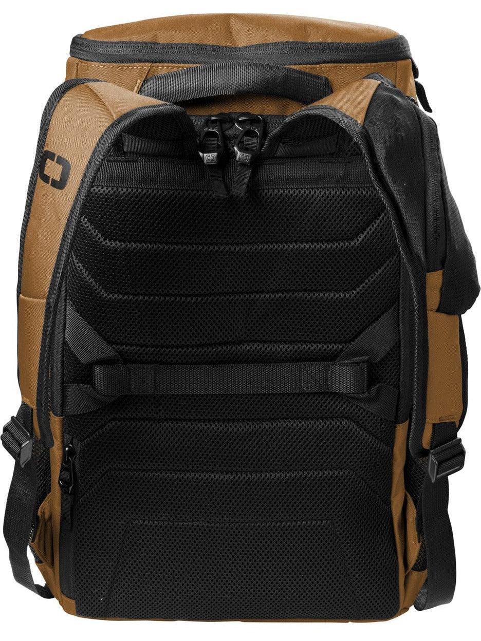 no-logo OGIO Street Pack-Regular-OGIO-Thread Logic