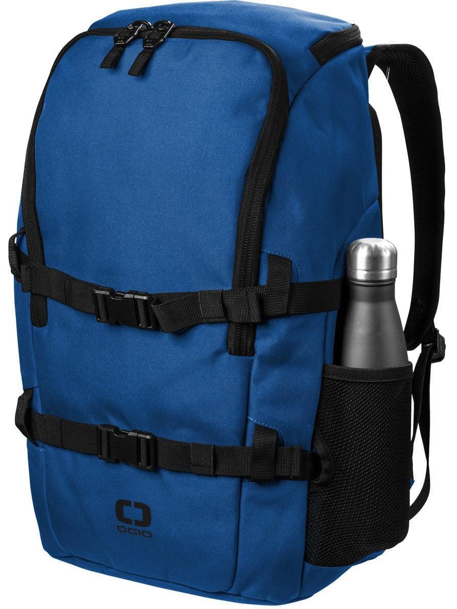 no-logo OGIO Street Pack-Regular-OGIO-Force Blue-Thread Logic