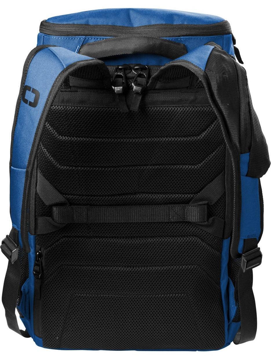 no-logo OGIO Street Pack-Regular-OGIO-Thread Logic