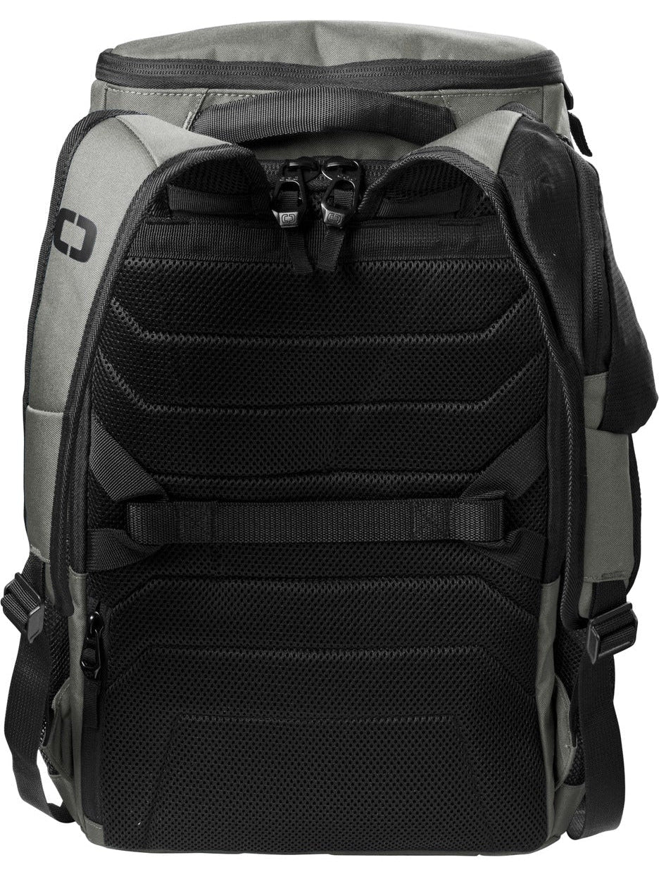 no-logo OGIO Street Pack-Regular-OGIO-Thread Logic