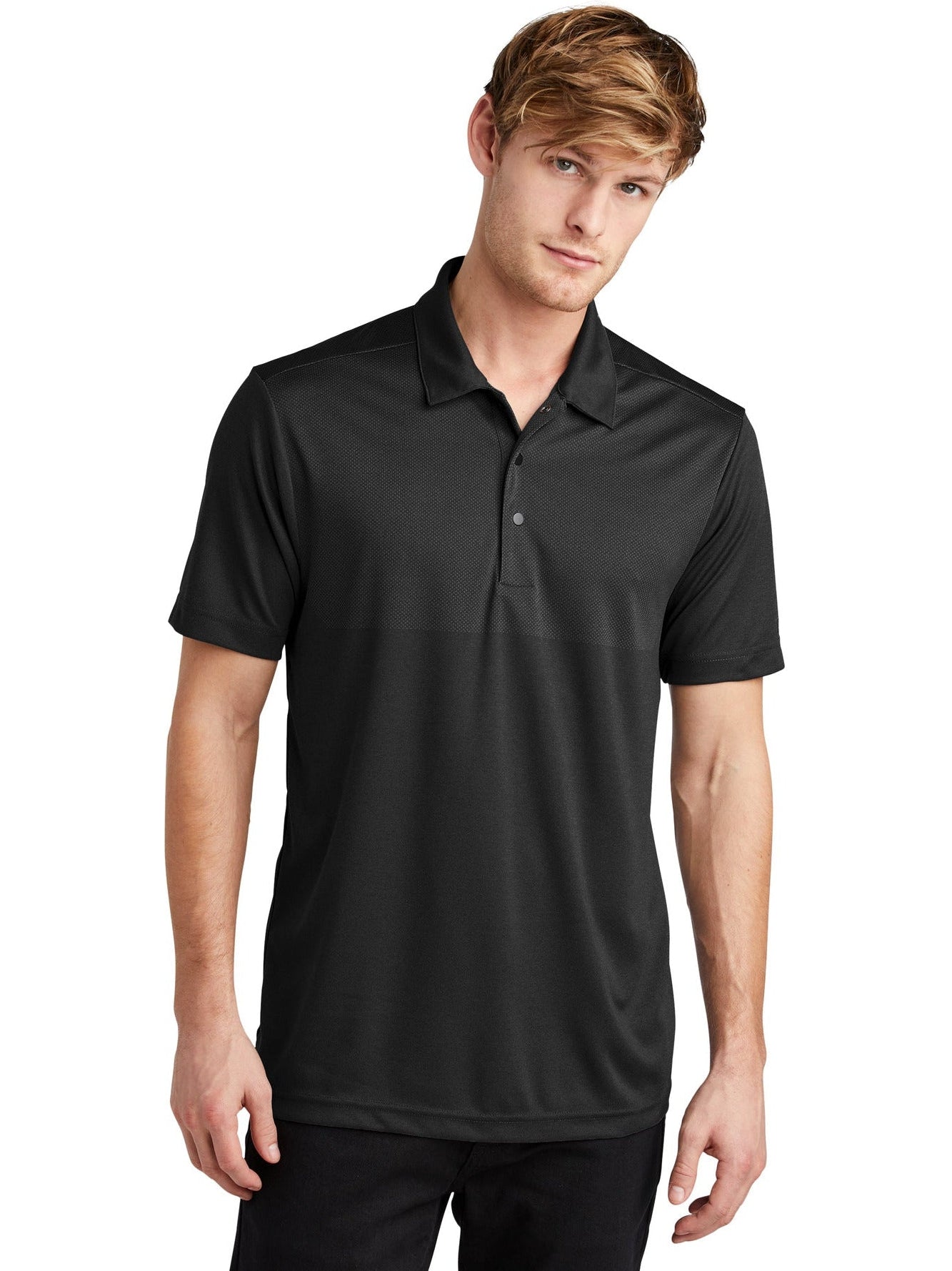no-logo OGIO Surge Polo-Regular-OGIO-Thread Logic