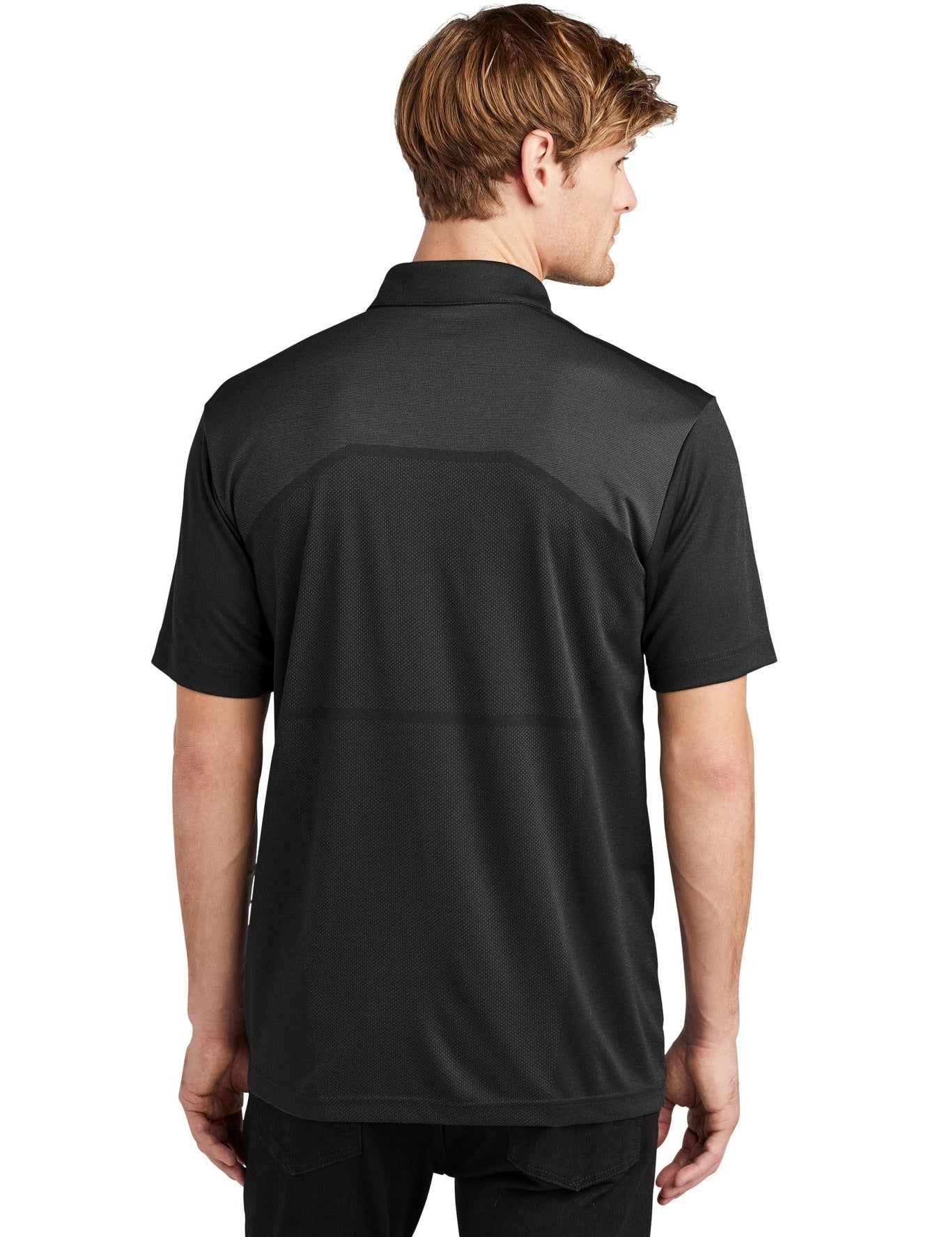 no-logo OGIO Surge Polo-Regular-OGIO-Thread Logic