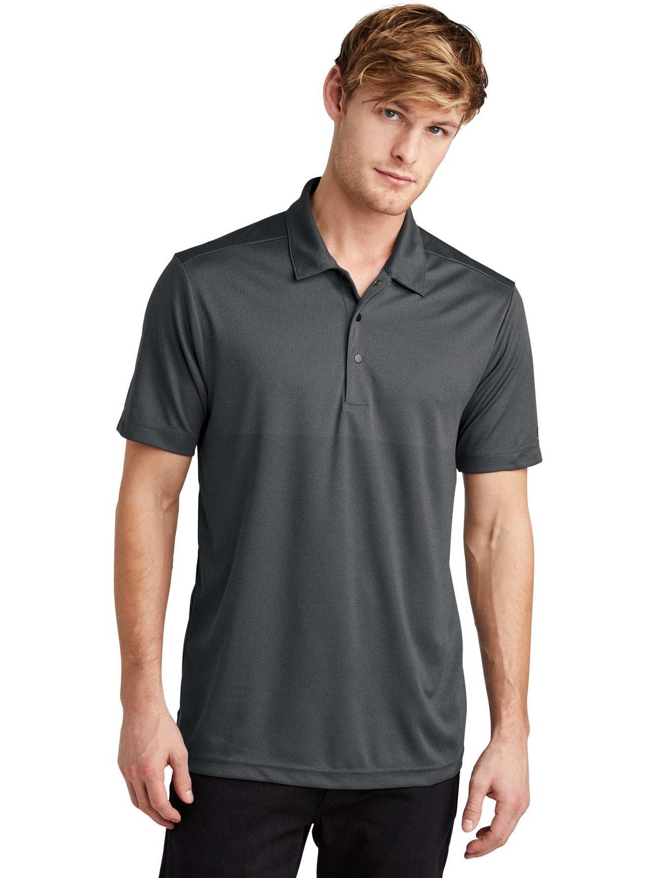 no-logo OGIO Surge Polo-Regular-OGIO-Thread Logic