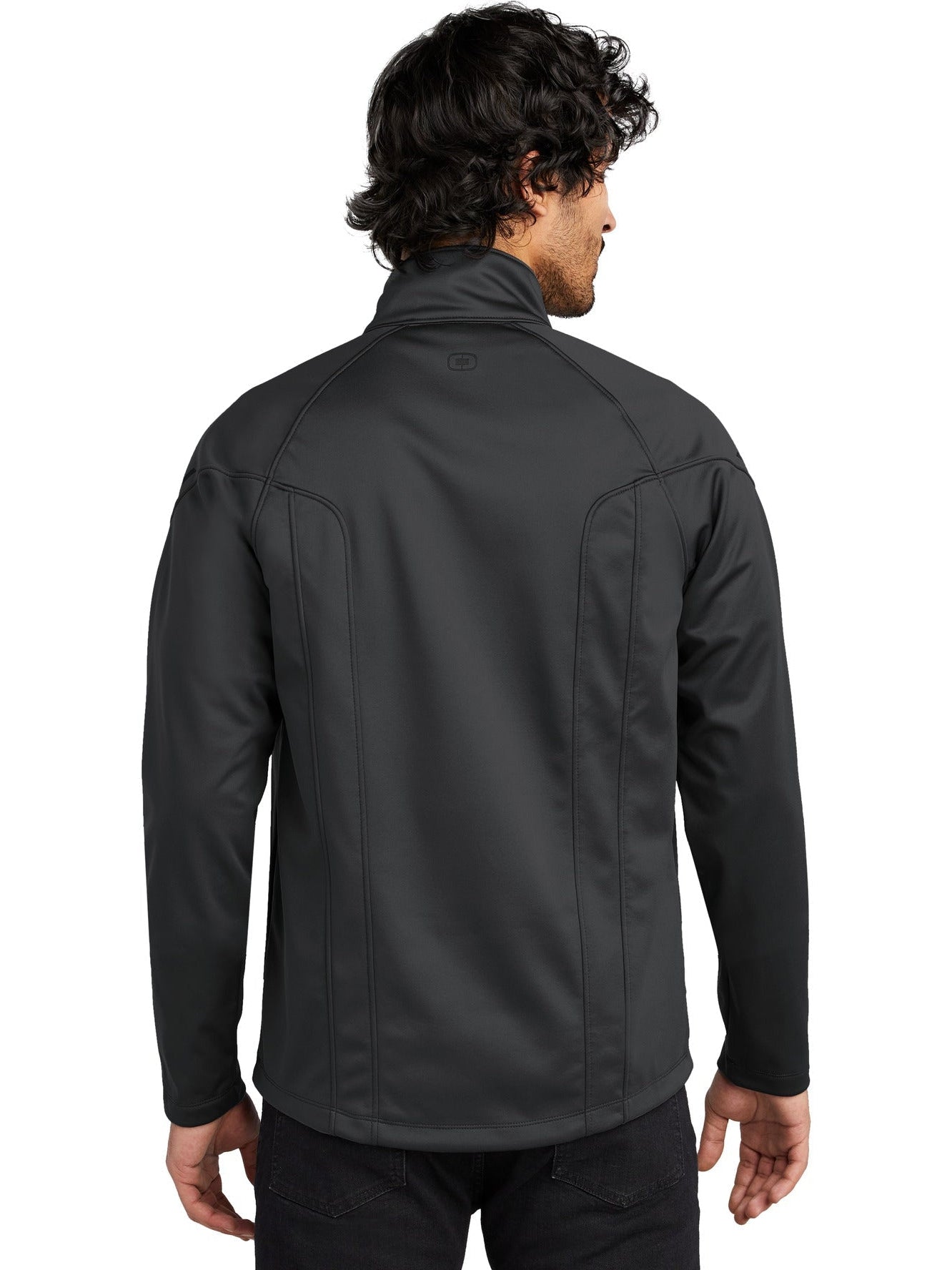no-logo OGIO Torque II Jacket-Regular-OGIO-Thread Logic