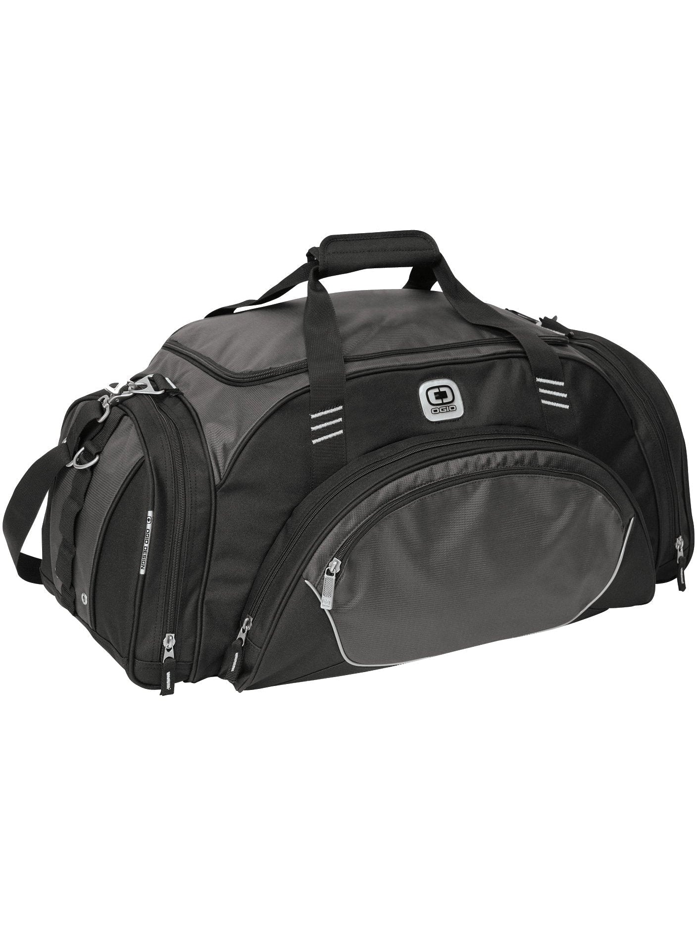 OGIO Transfer Duffel Bag-Regular-OGIO-Thread Logic