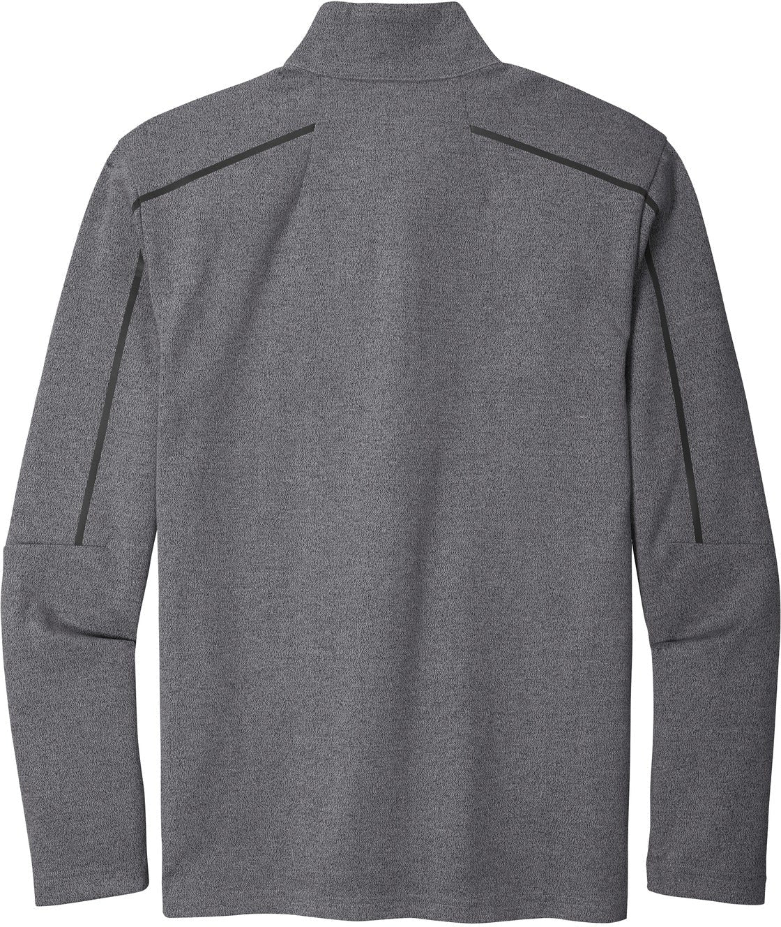 no-logo OGIO Transition 1/4-Zip-Regular-OGIO-Thread Logic