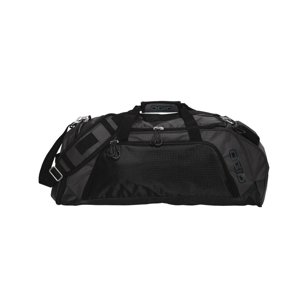 no-logo OGIO Transition Duffel-Regular-OGIO-Thread Logic