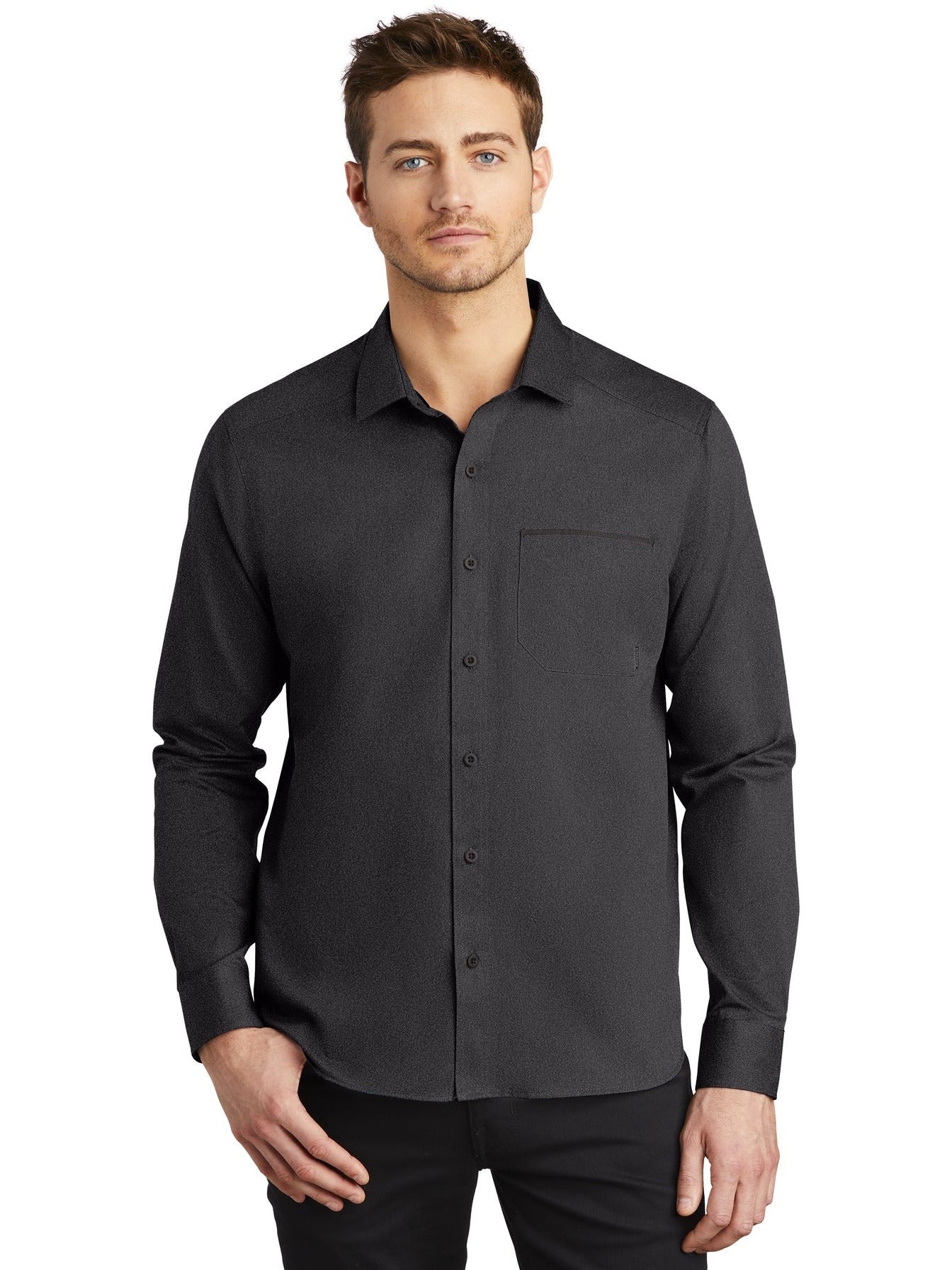 no-logo OGIO Urban Shirt-Active-OGIO-Thread Logic