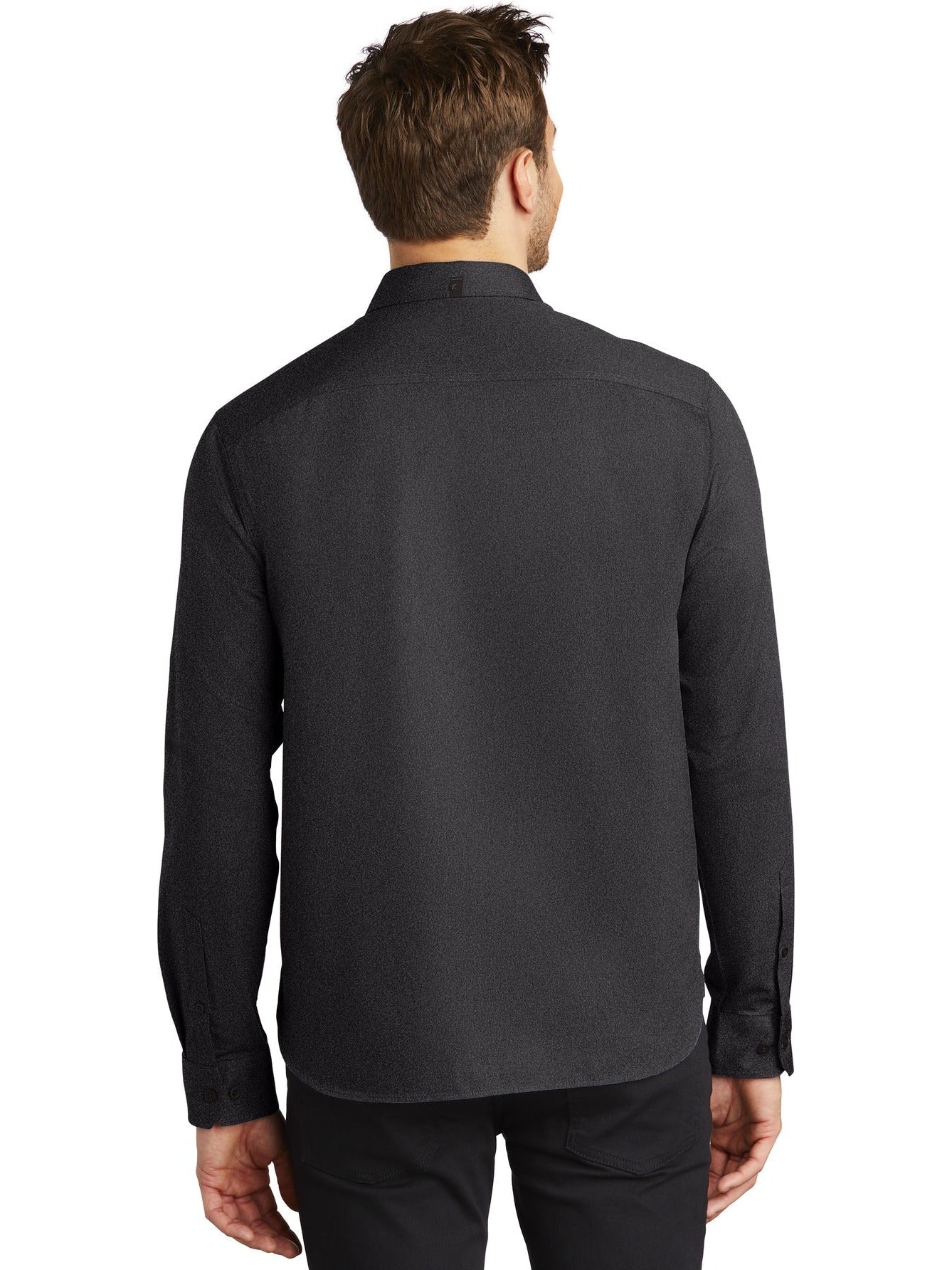 no-logo OGIO Urban Shirt-Active-OGIO-Thread Logic