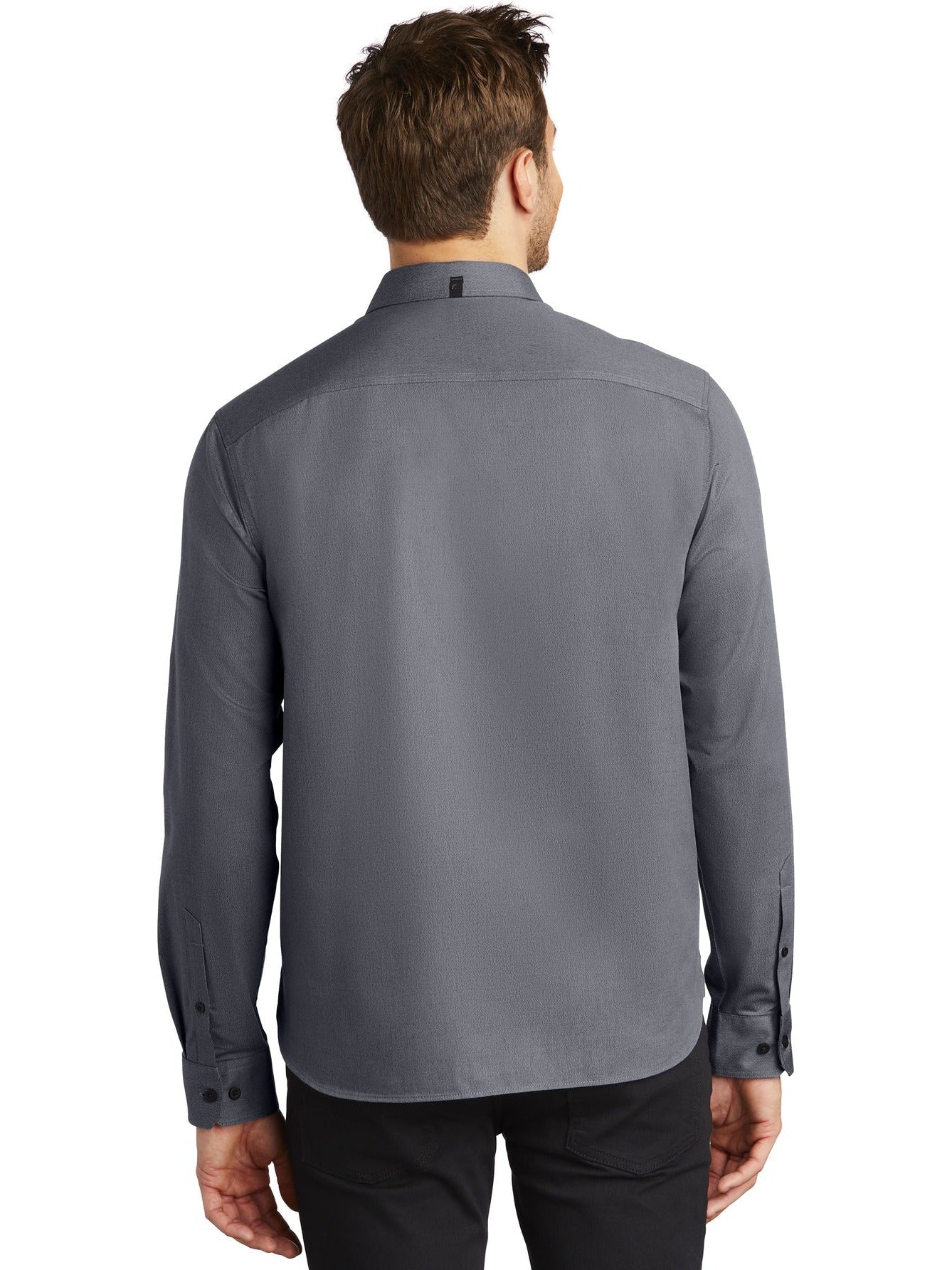 no-logo OGIO Urban Shirt-Active-OGIO-Thread Logic