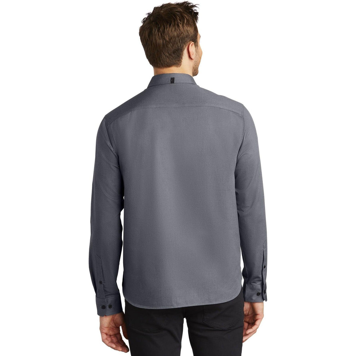 no-logo OGIO Urban Shirt-Active-OGIO-Thread Logic