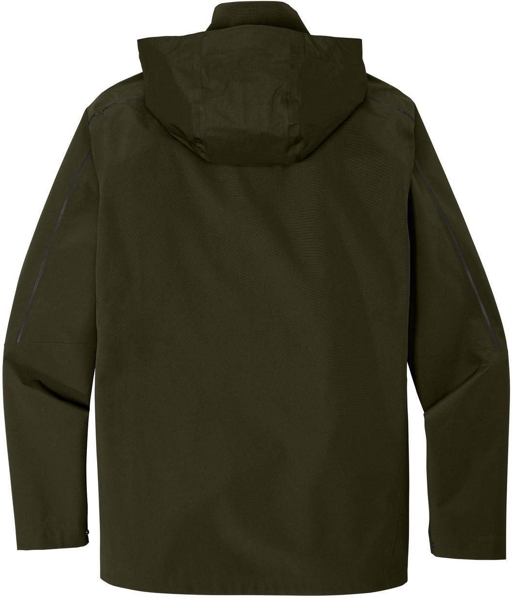 no-logo OGIO Utilitarian Jacket-Regular-OGIO-Thread Logic