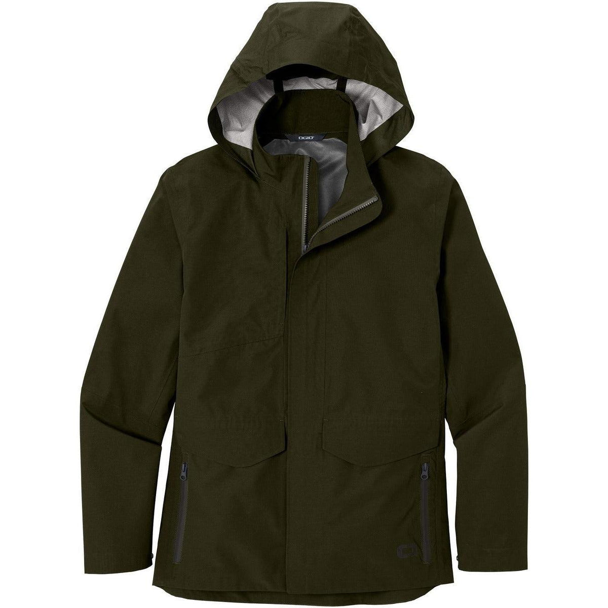 no-logo OGIO Utilitarian Jacket