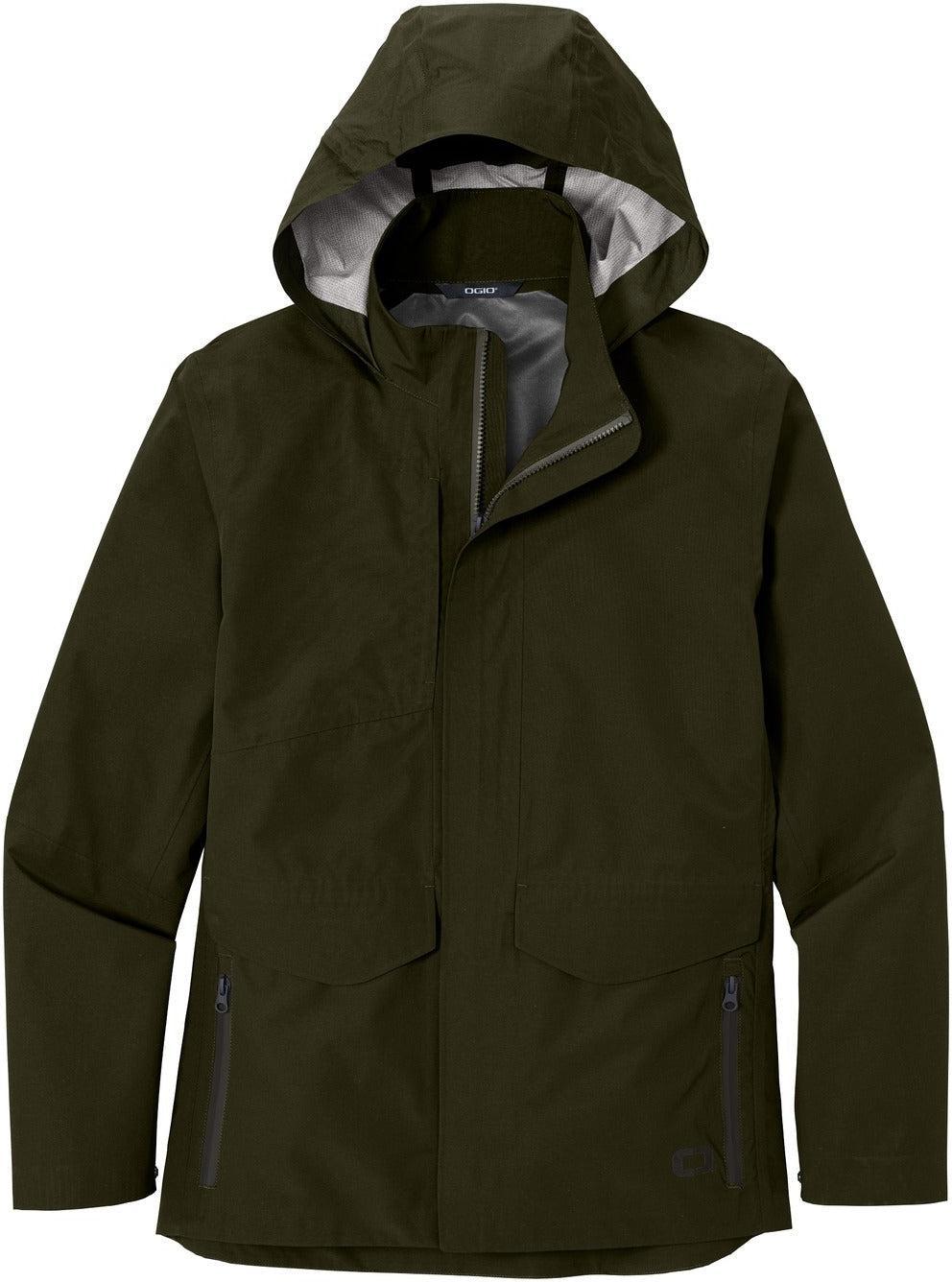 OGIO Utilitarian Jacket