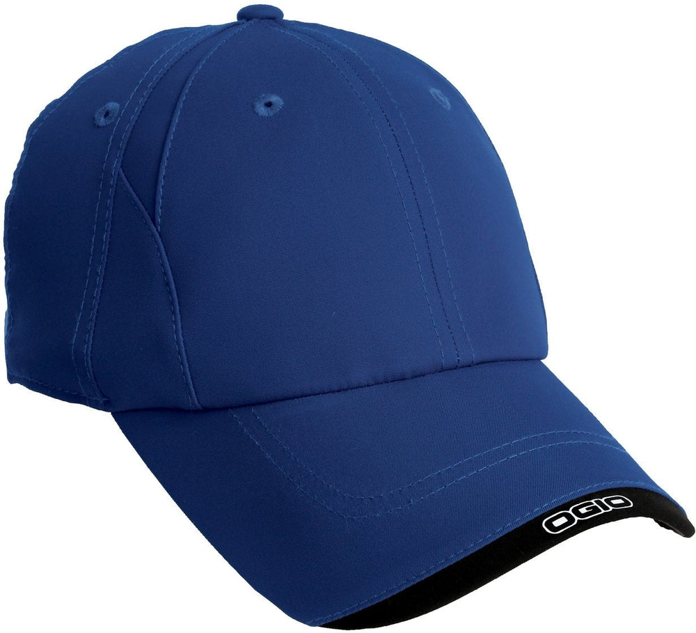 no-logo OGIO X-Over Cap-Regular-OGIO-Blueprint/Blacktop-OSFA-Thread Logic