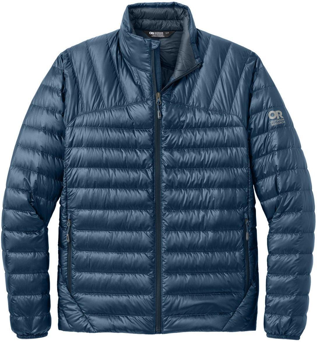 Outdoor Research Women's 800 Tech Down Jacket