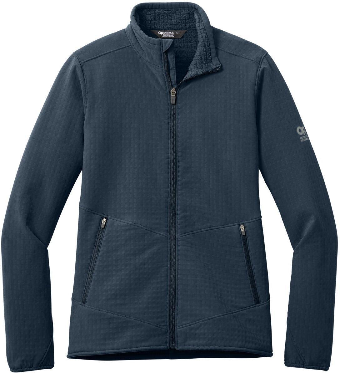 Outdoor Research Women's Grid Soft Shell Jacket