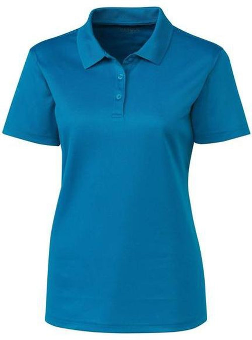 OUTLET-Clique Ladies Spin Pique Polo