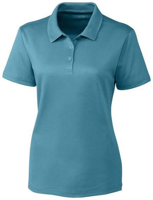 OUTLET-Clique Ladies Spin Pique Polo