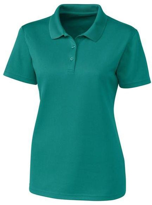 OUTLET-Clique Ladies Spin Pique Polo