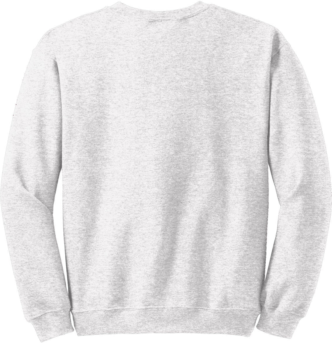 no-logo OUTLET-Gildan Blend Crewneck Sweatshirt-Regular-Gildan-Thread Logic
