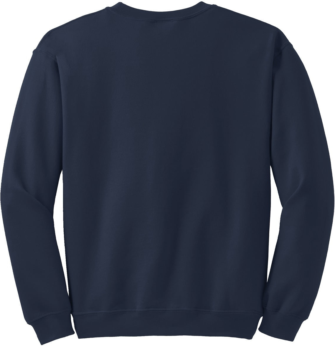 no-logo OUTLET-Gildan Blend Crewneck Sweatshirt-Regular-Gildan-Thread Logic