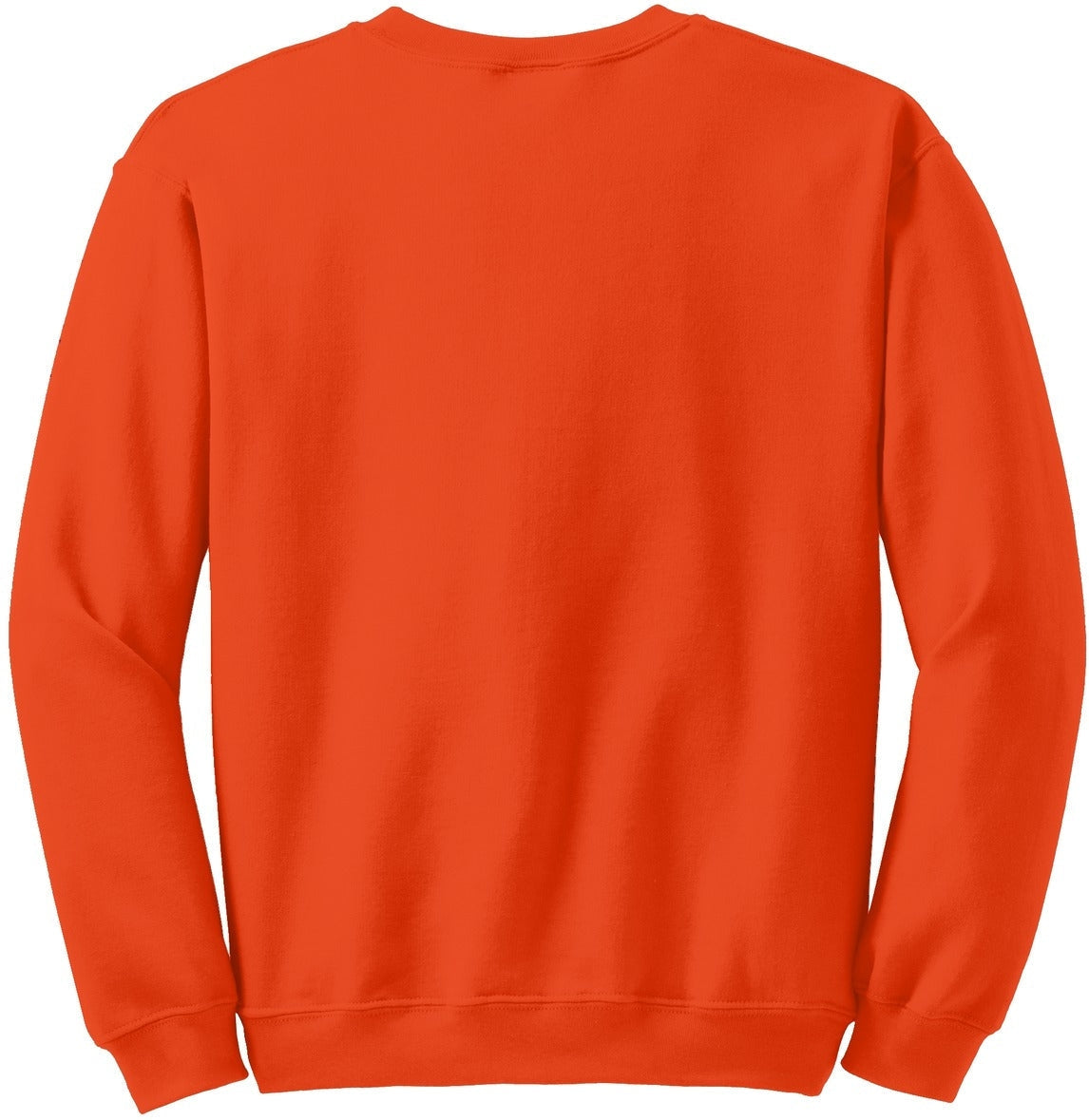 no-logo OUTLET-Gildan Blend Crewneck Sweatshirt-Regular-Gildan-Thread Logic